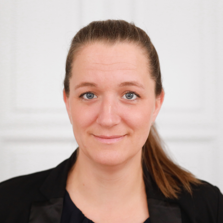 Judge Anne Rasmussen Navigating New Realities: Denmark and Germany in 2025