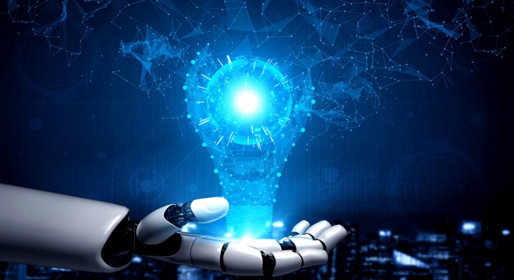 International Tech Talks – Artificial Intelligence in Bavaria and ...